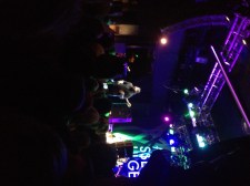 Mindless Self Indulgence Camden 2013