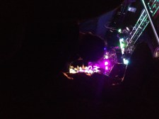 Mindless Self Indulgence Camden 2013