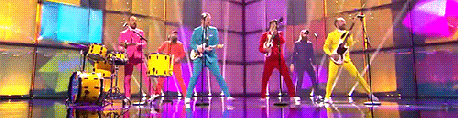 Eurovision's Brightest littleballofgay.tumblr.com