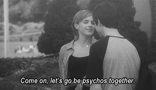 Psychos from clairedelunes.tumblr.com