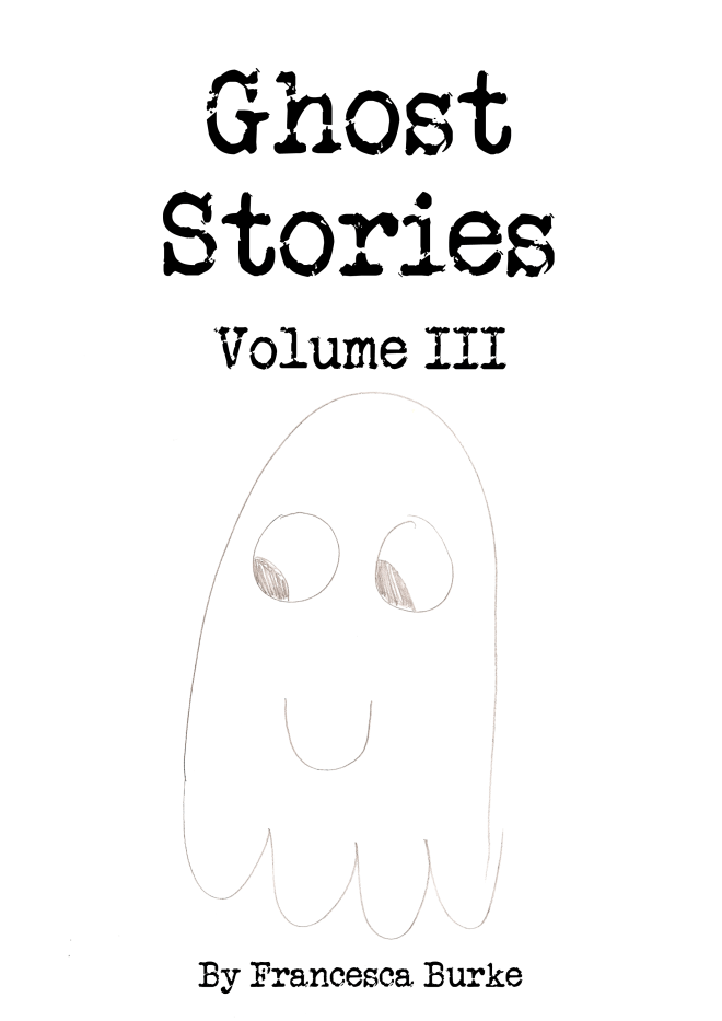 Ghost Stories III