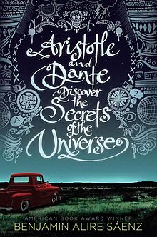 Aristotle and Dante Discover the Secrets of the Universe from Wikipedia.org