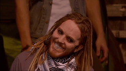 Tim Minchin Jesus Christ Superstar