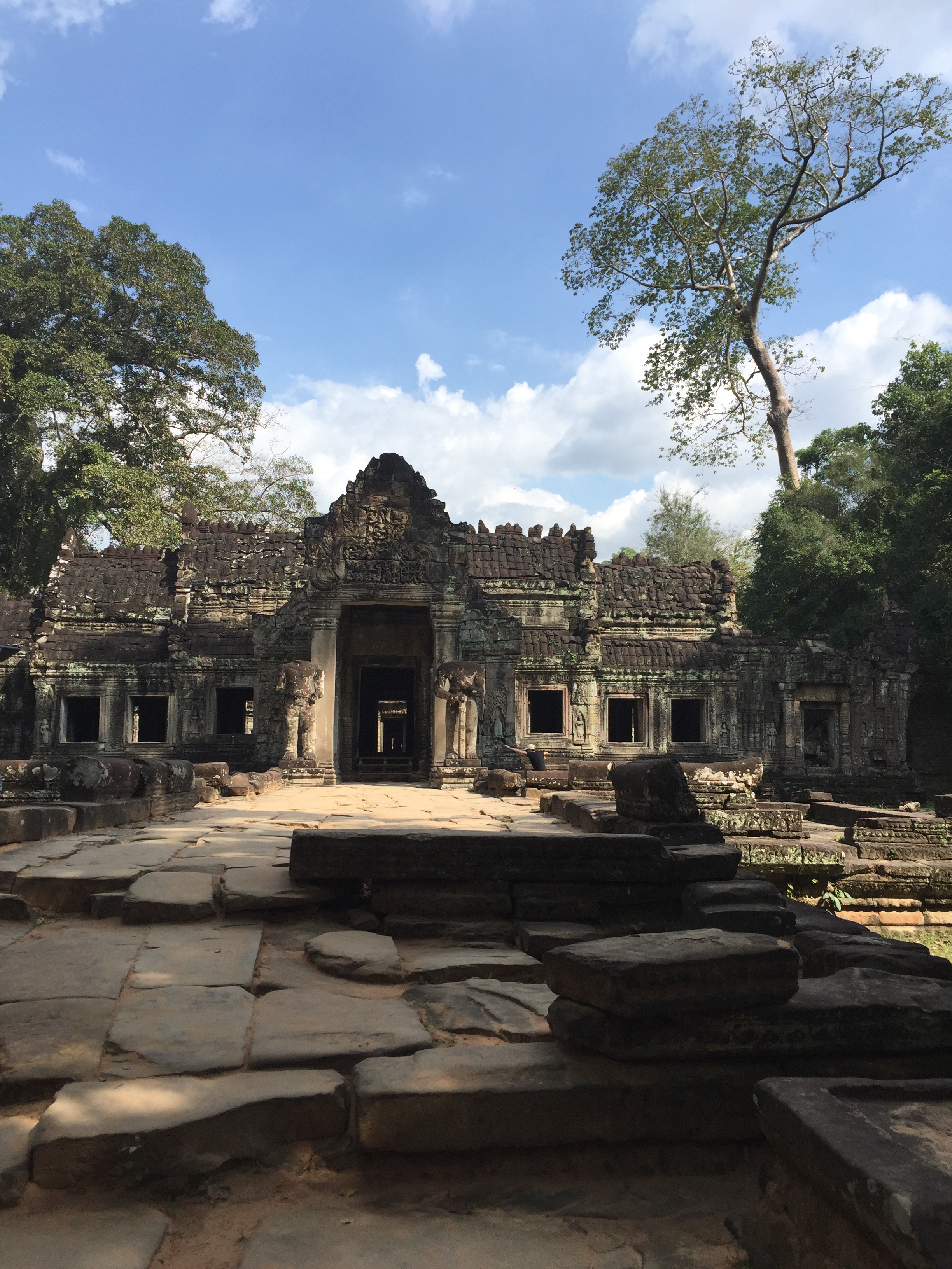 Angkor Wat, Cambodia