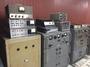 Ruinification Palace, Ho Chi Minh City, Vietnam