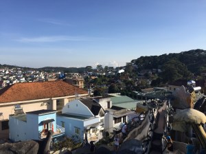 Hang Nga Crazy House, Dalat, Vietnam