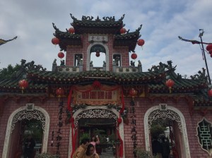 Hoi An Old Town Vietnam