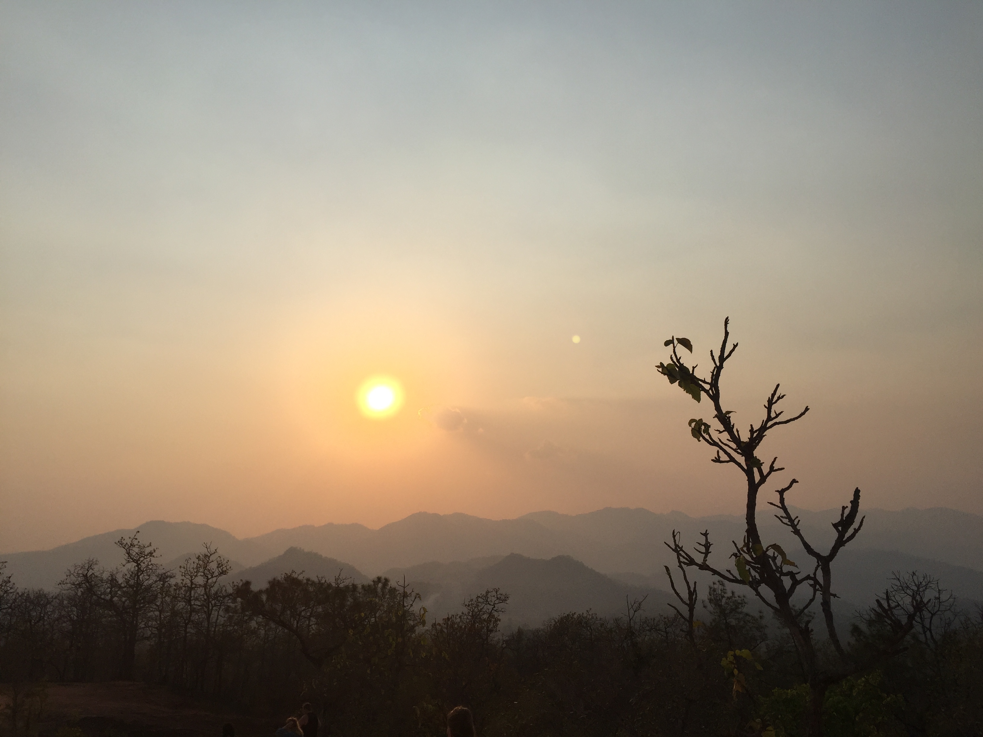 Pai, Northern Thailand