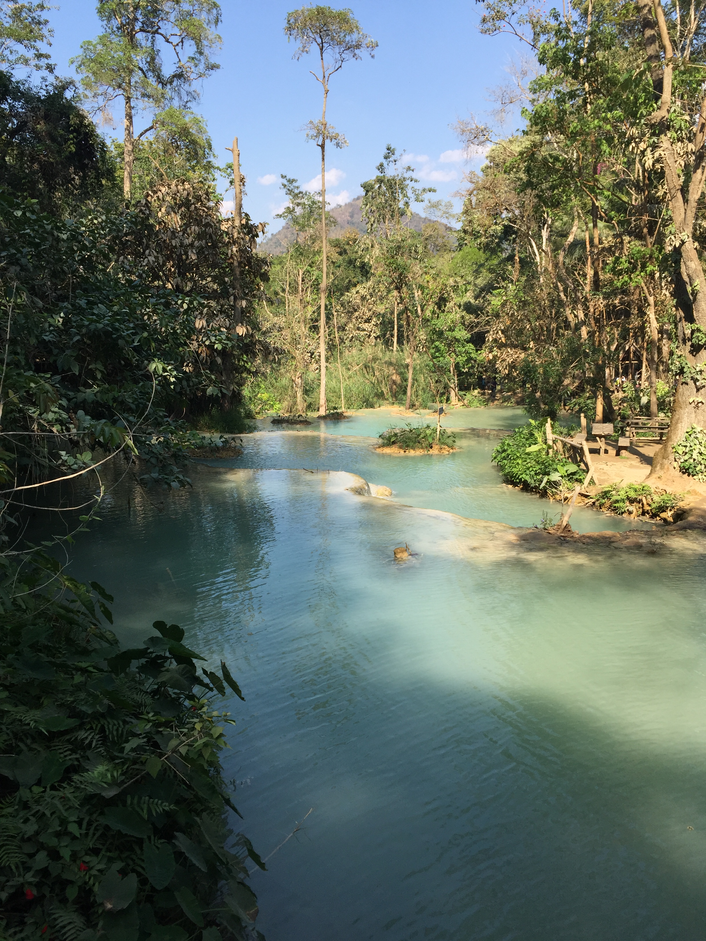 Luang Prabang, Laos | Or, That Time I Dropped My Underwear in a Drain, Ate Too Much Street Food and Visited Another War Museum