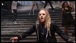 I Spent 10 Minutes Trying to Title This and Couldn’t So Um Here Are 2 ‘Jesus Christ Superstar’ GIFs and a Brief Mention of Income Tax