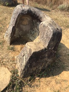 half a jar Phonsovan